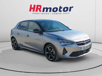 Imagen de OPEL Corsa 1.2T XHL S-S GS-Line 100