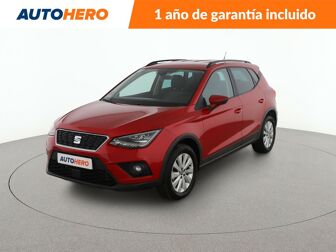 Imagen de SEAT Arona 1.6TDI CR S&S Style 115