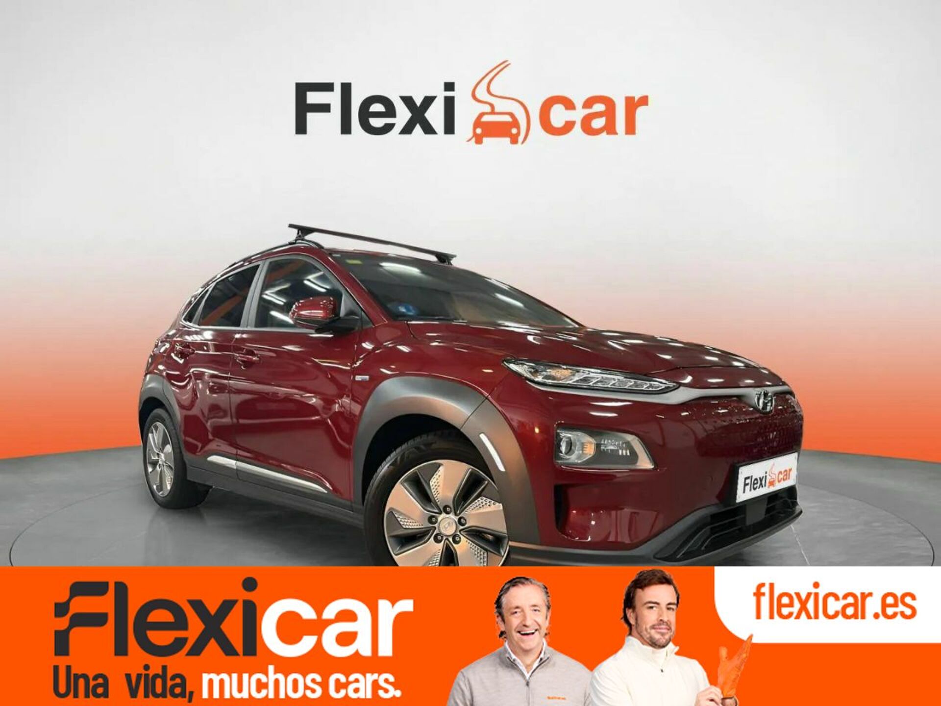 Imagen de HYUNDAI Kona