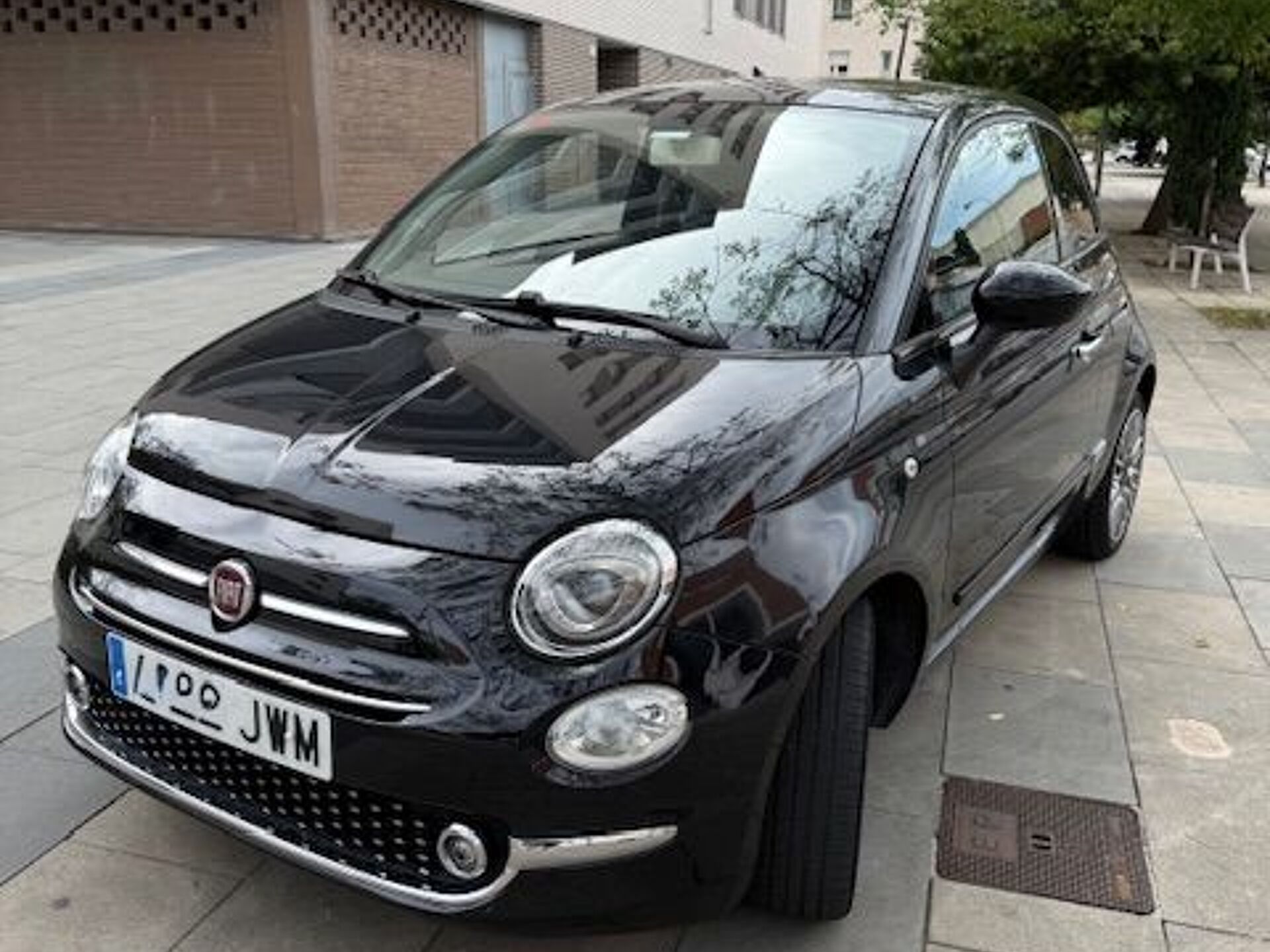 Imagen 1 de FIAT 500