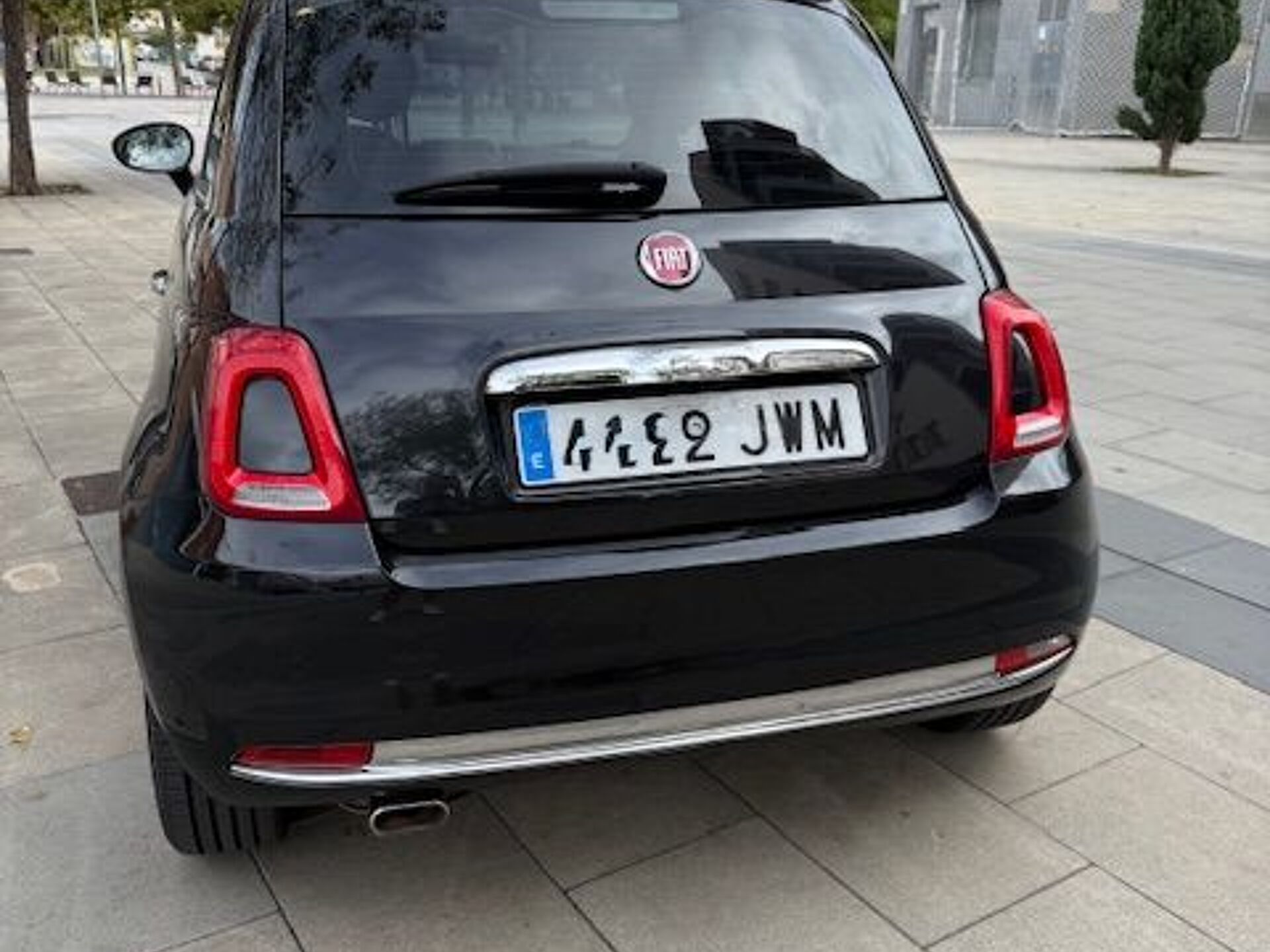 Imagen 3 de FIAT 500