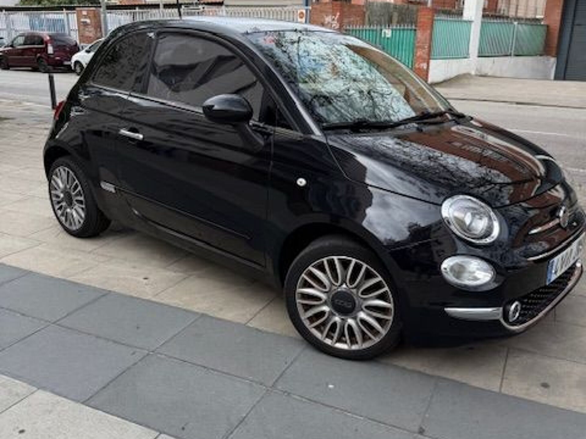 Imagen 2 de FIAT 500