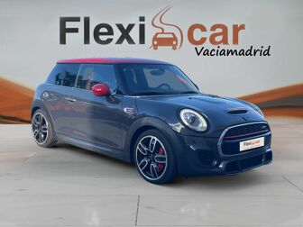 Imagen de MINI Mini Roadster John Cooper Works Aut.