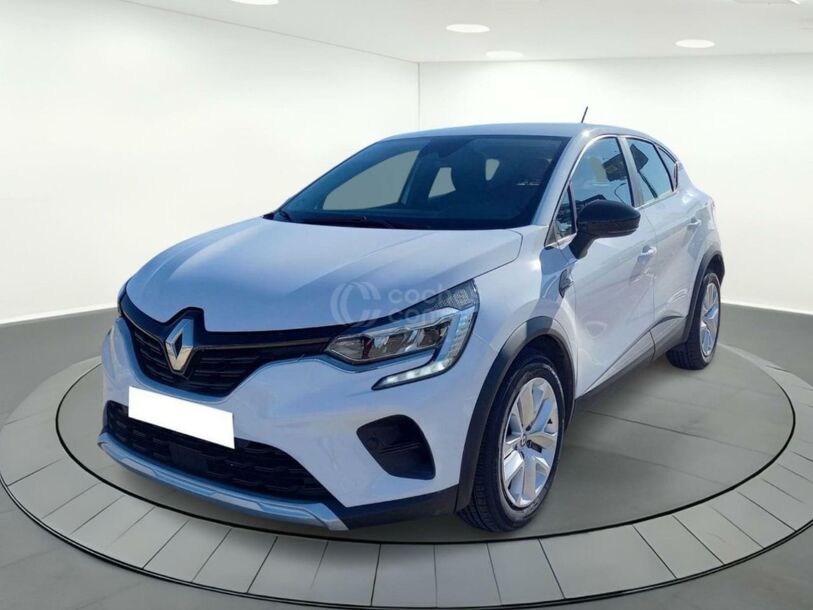 Foto del RENAULT Captur TCe Intens 74kW GLP