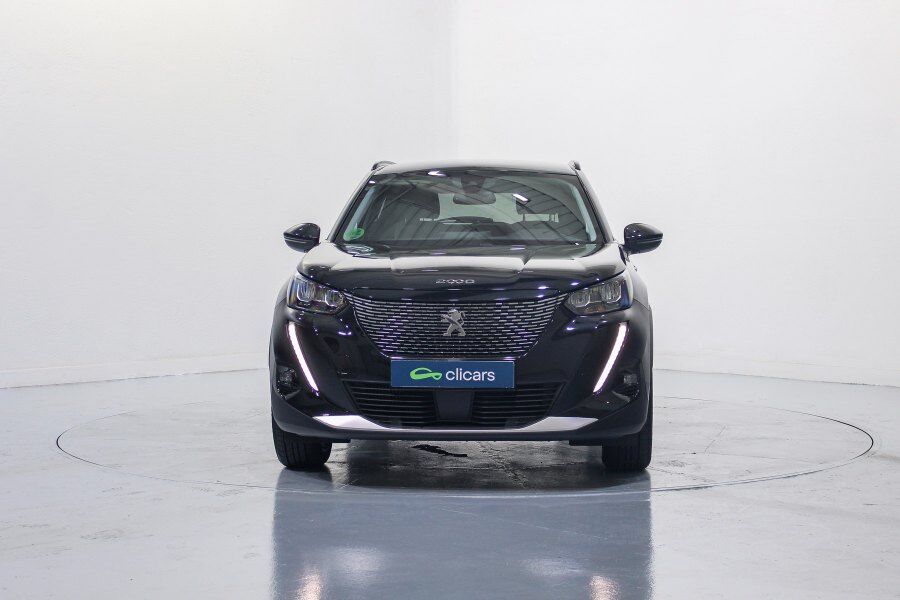 Foto del PEUGEOT 2008 1.5BlueHDi S&S Allure Pack 110