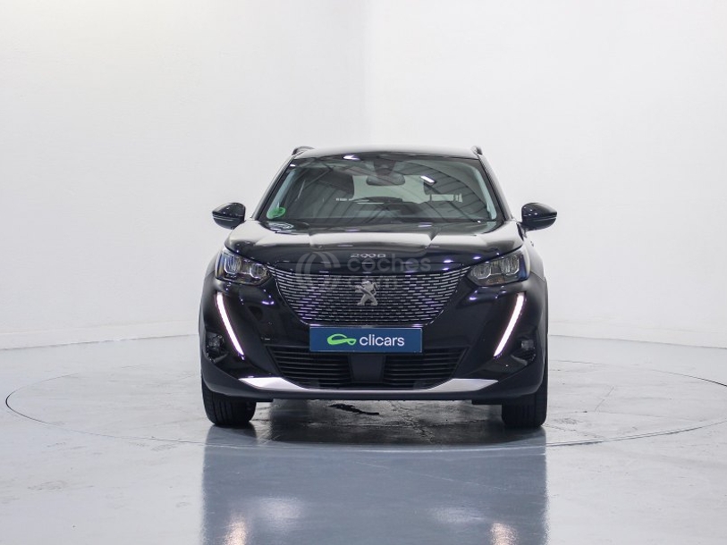 Foto del PEUGEOT 2008 1.5BlueHDi S&S Allure Pack 110