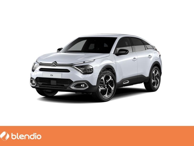 Foto del CITROEN C4 1.2 PureTech Max S&S EAT8 130