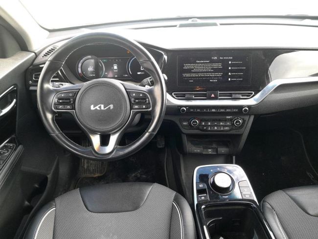 Foto del KIA Niro E- Emotion Long Range