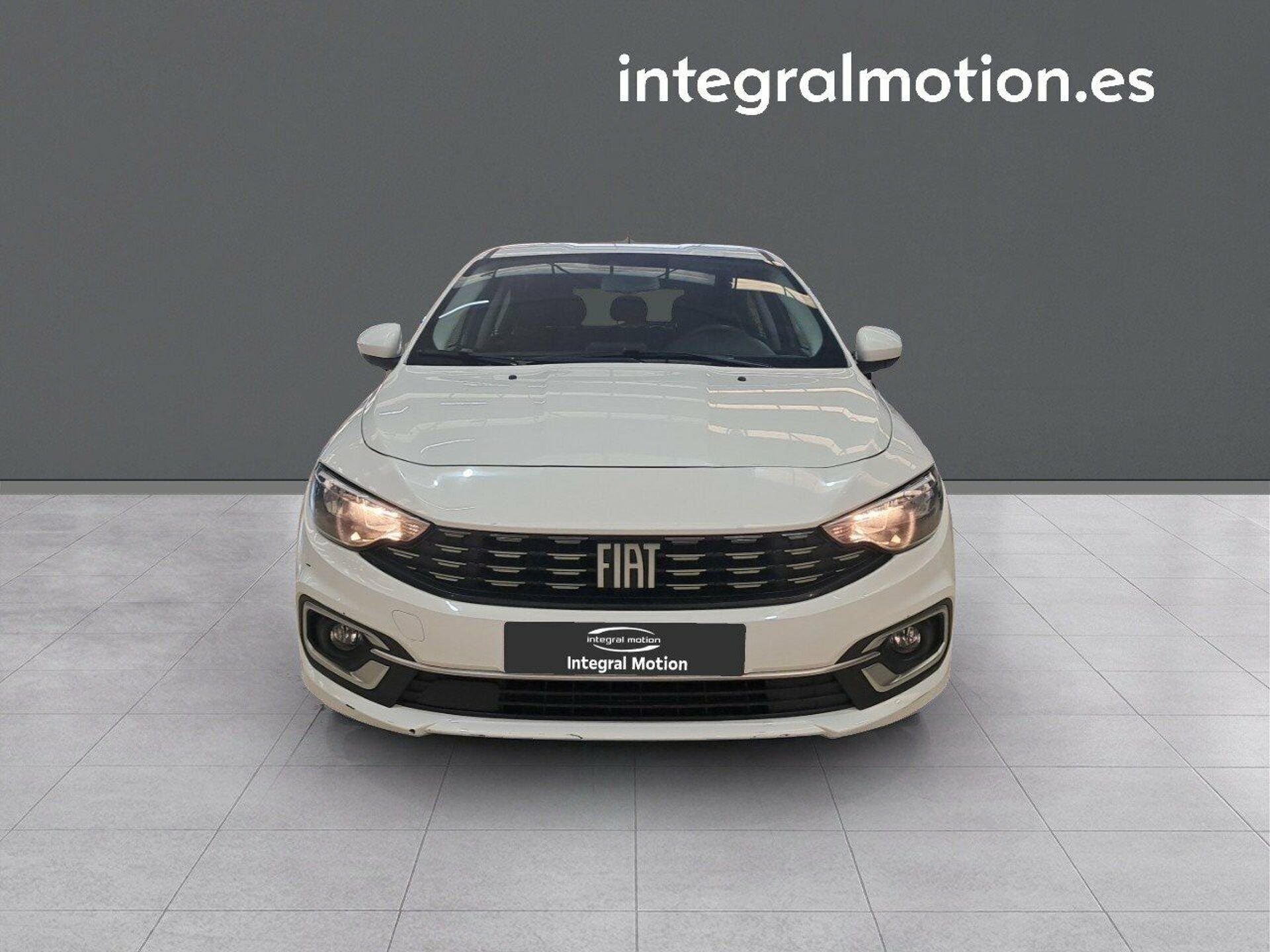 Imagen 2 de FIAT Tipo