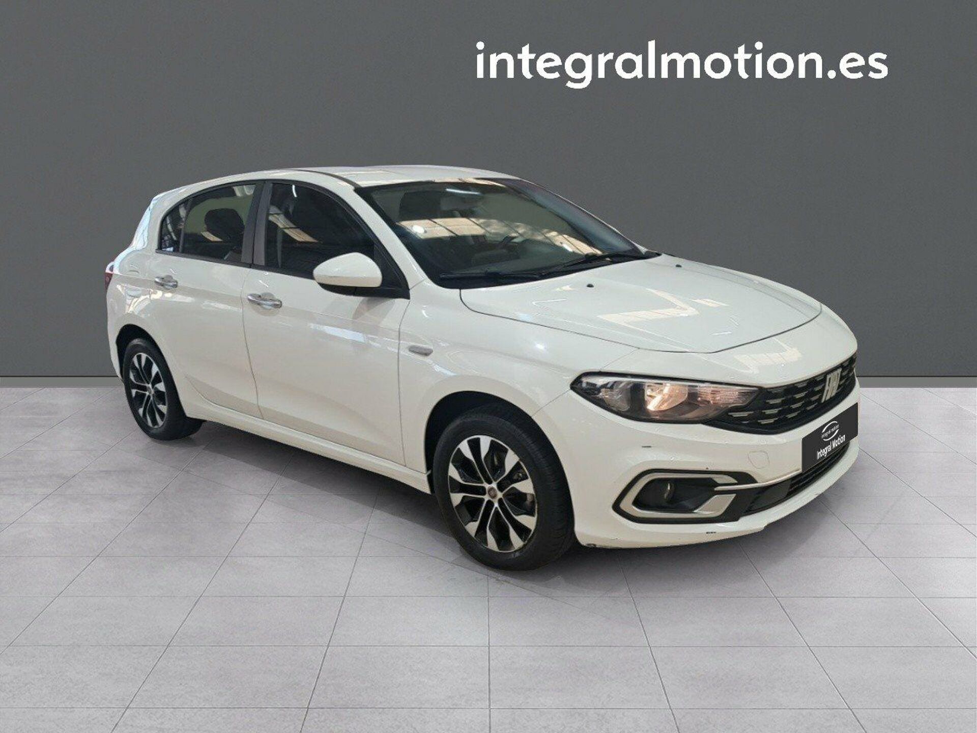 Imagen 3 de FIAT Tipo