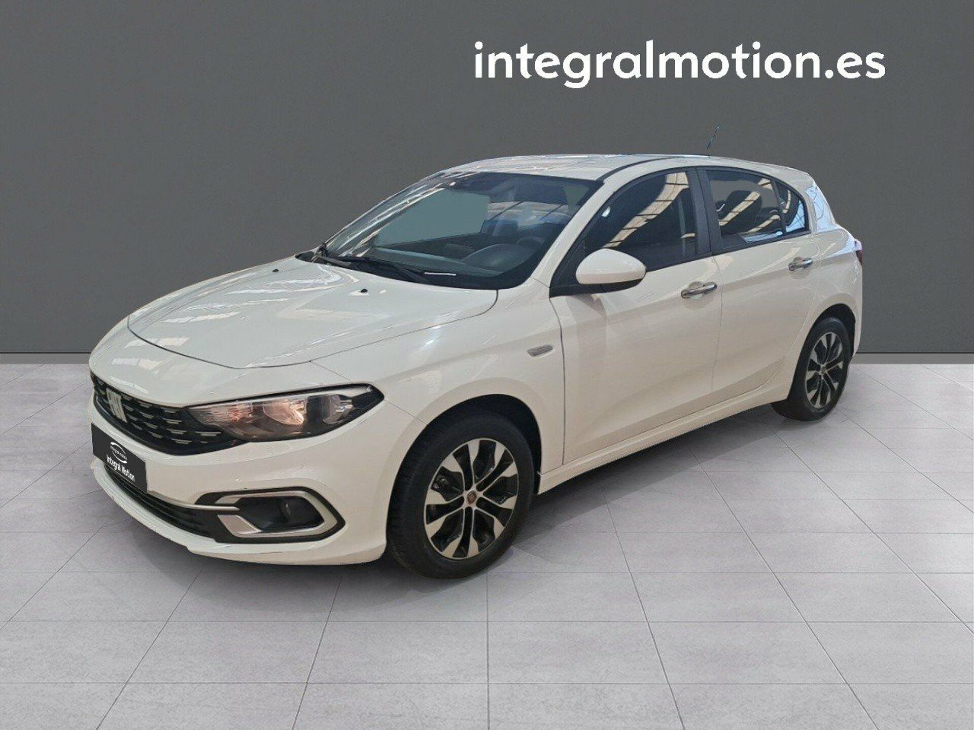 Imagen 1 de FIAT Tipo