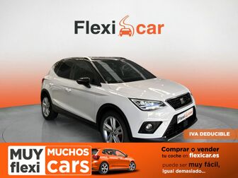 Imagen de SEAT Arona 1.0 TSI S&S FR 110