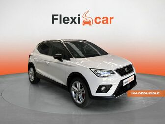 Imagen de SEAT Arona 1.0 TSI S&S FR 110