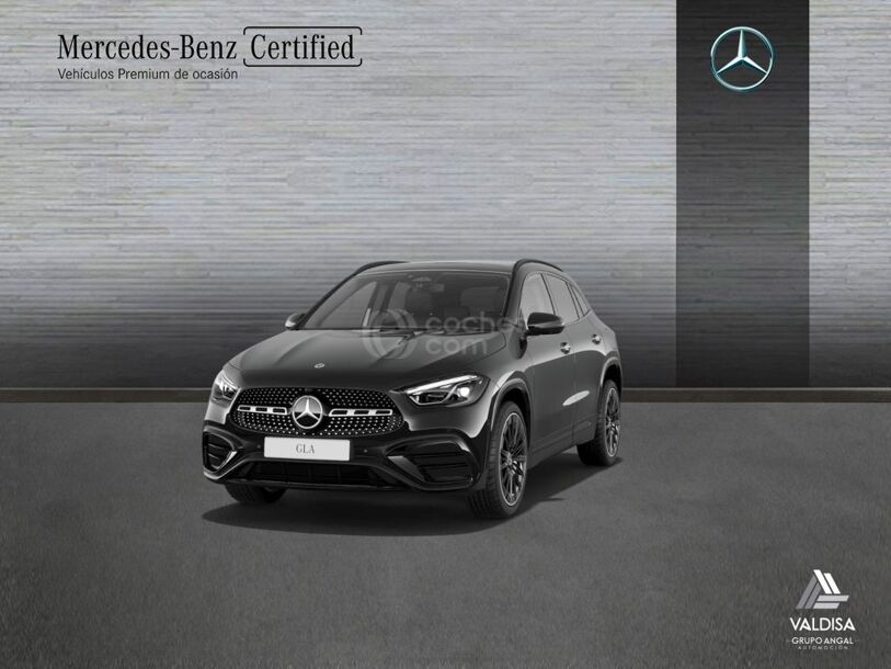 Foto del MERCEDES Clase GLA GLA 250e