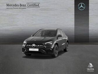 Imagen de MERCEDES Clase GLA GLA 250e