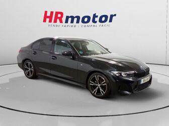 Imagen de BMW Serie 3 320dA