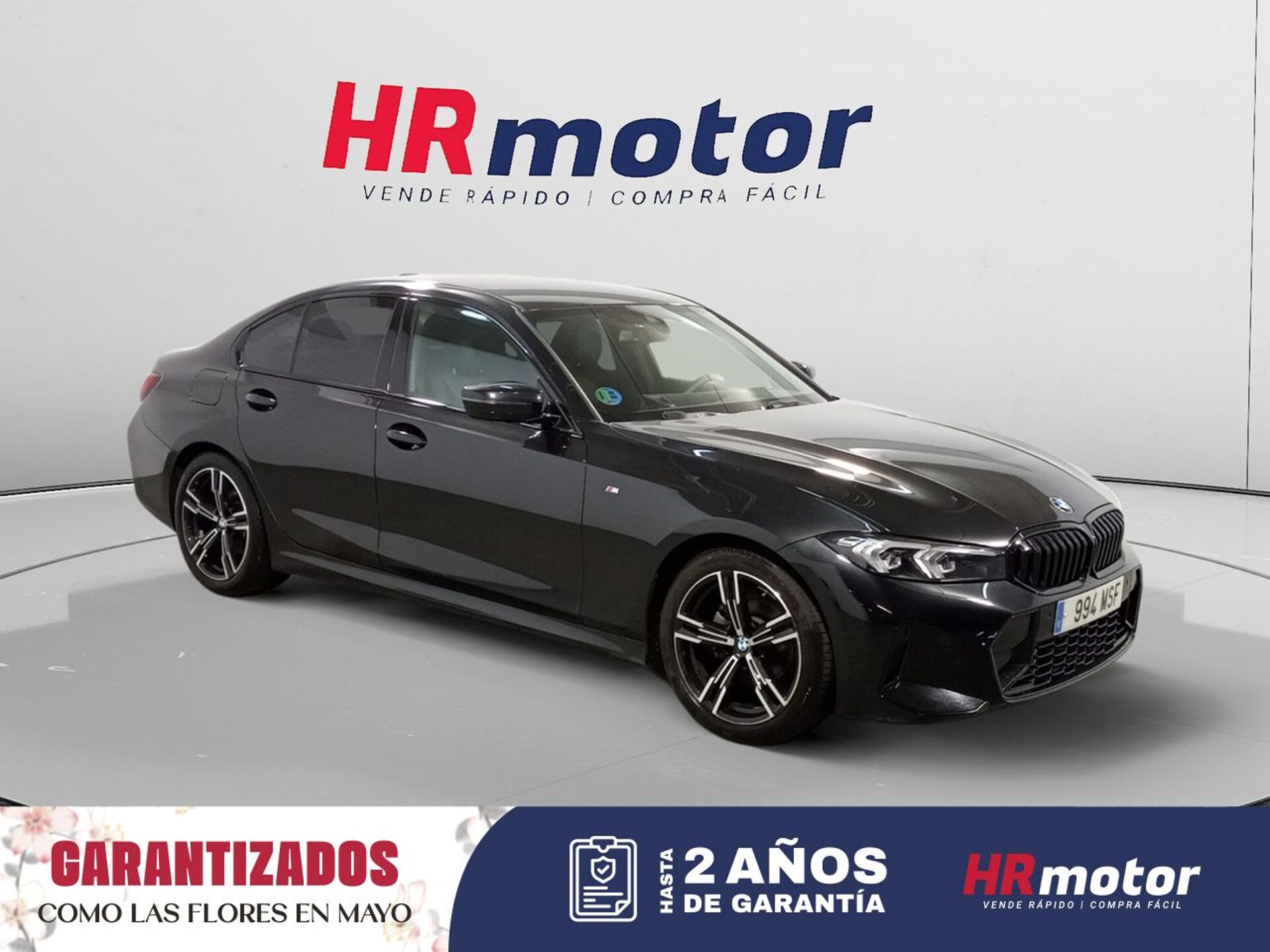 Imagen de BMW Serie 3