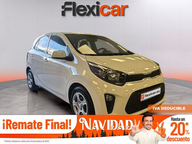 KIA Picanto (1.0 DPi 49kW (67CV) Concept) en Baleares