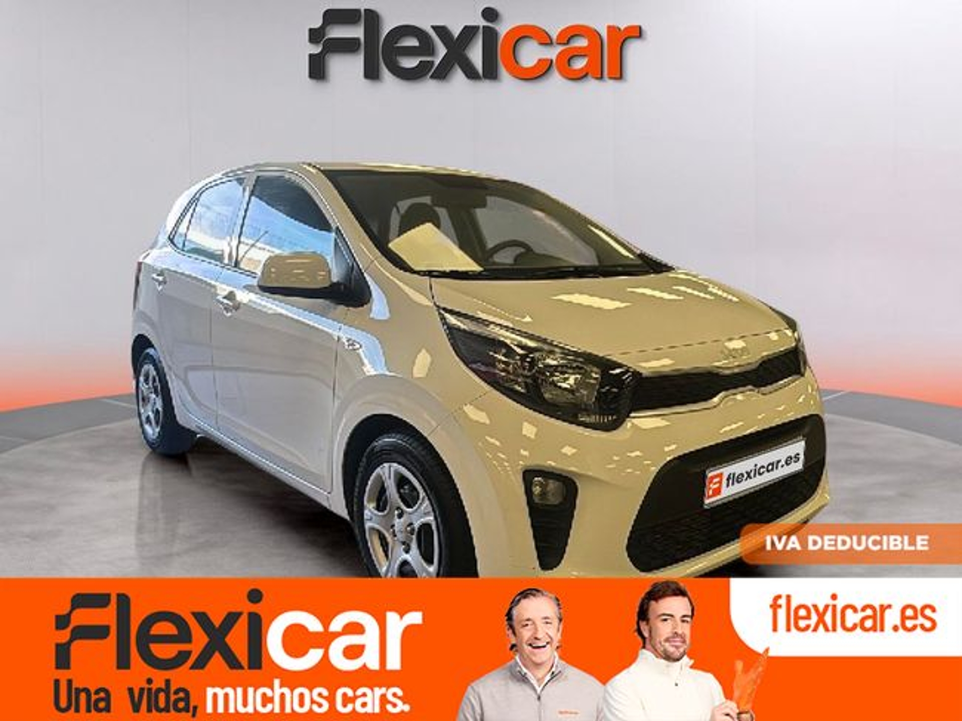 Imagen de KIA Picanto