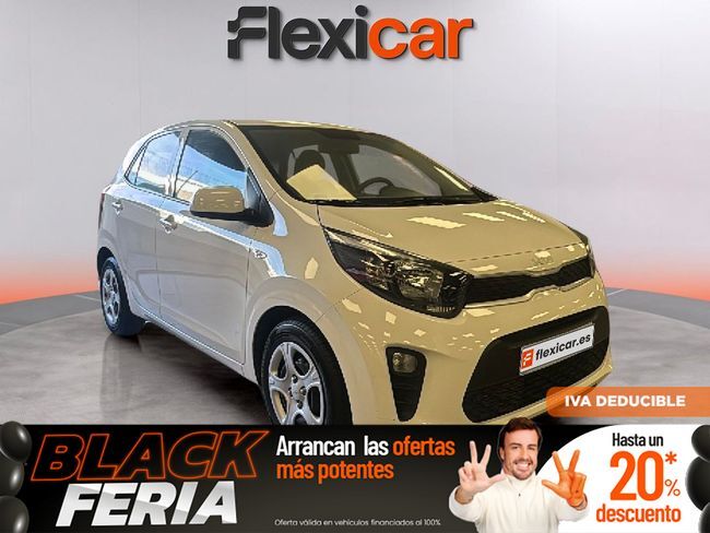 KIA Picanto (1.0 DPi 49kW (67CV) Concept) en Baleares