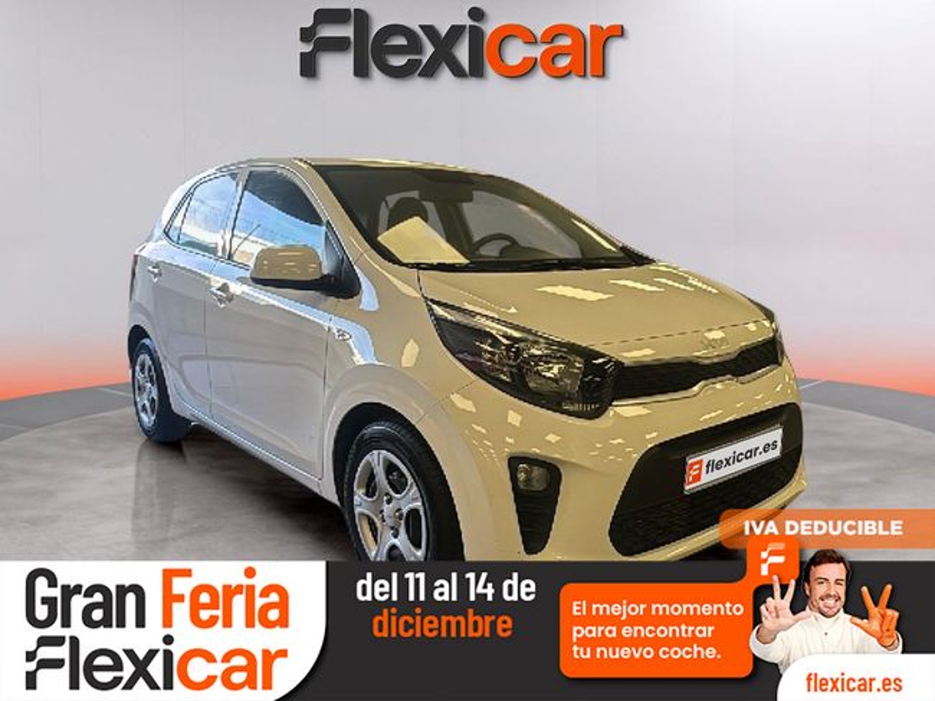 Imagen de KIA Picanto