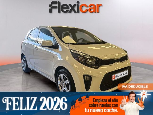 KIA Picanto (1.0 DPi 49kW (67CV) Concept) en Baleares