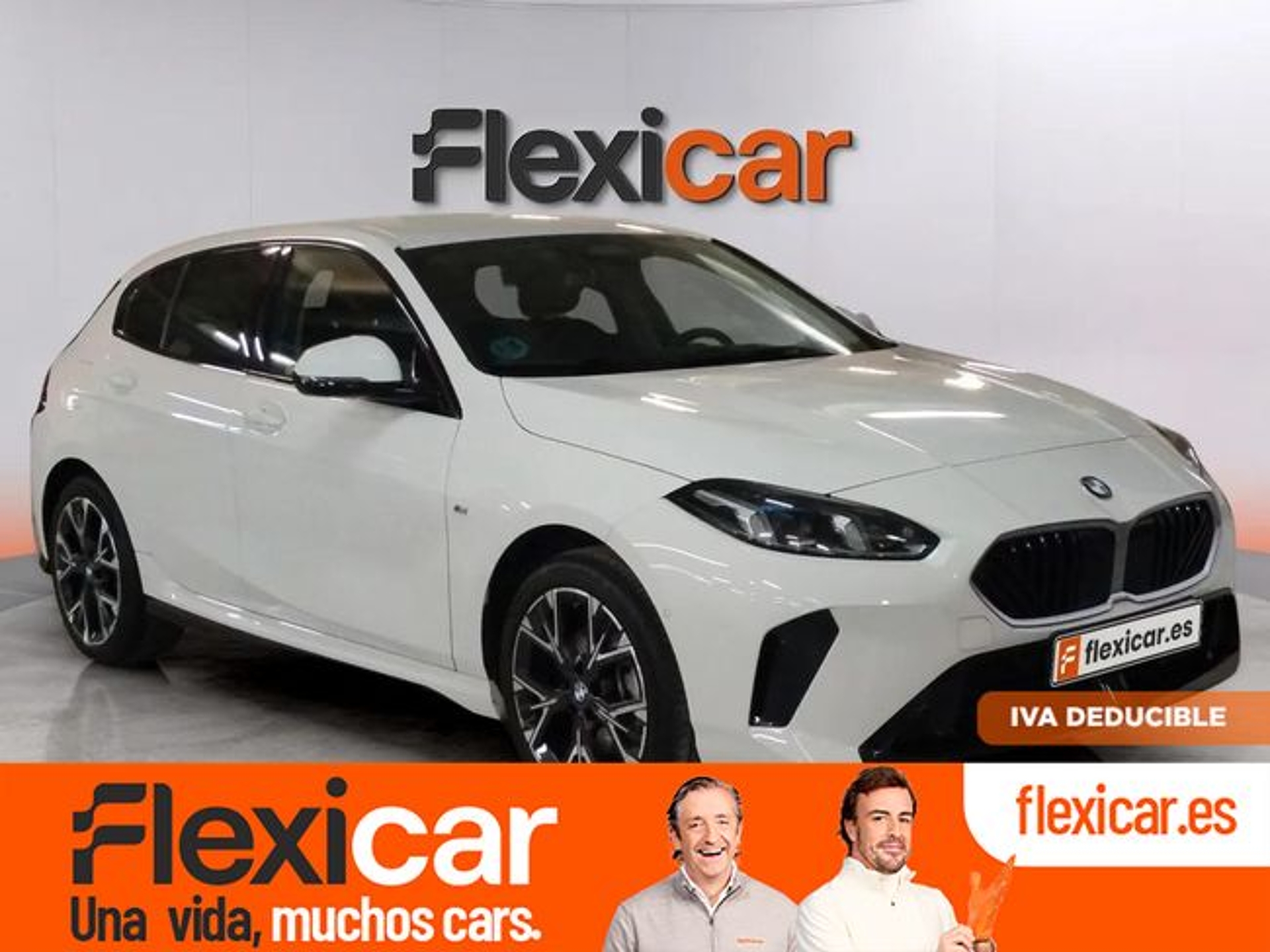 Imagen de BMW Serie 1