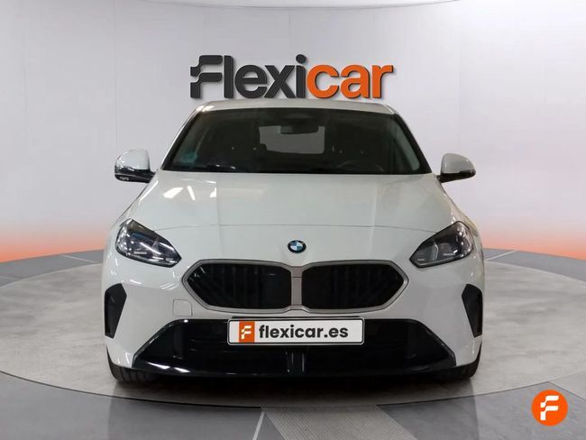 Foto del BMW Serie 1 118dA