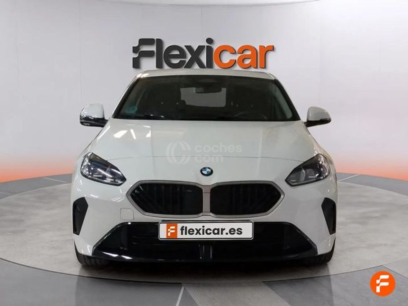 Foto del BMW Serie 1 118dA