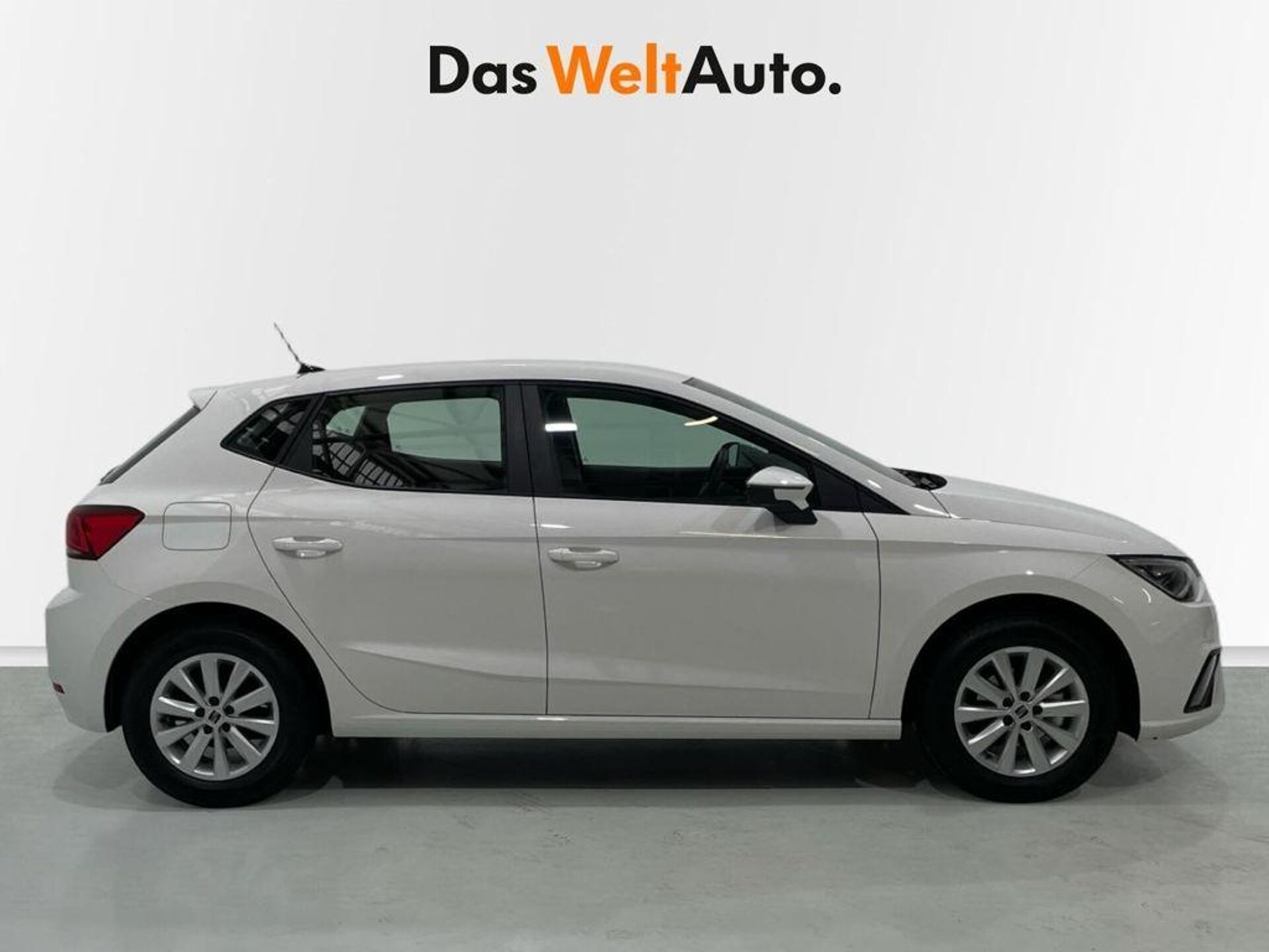 Imagen 3 de SEAT Ibiza