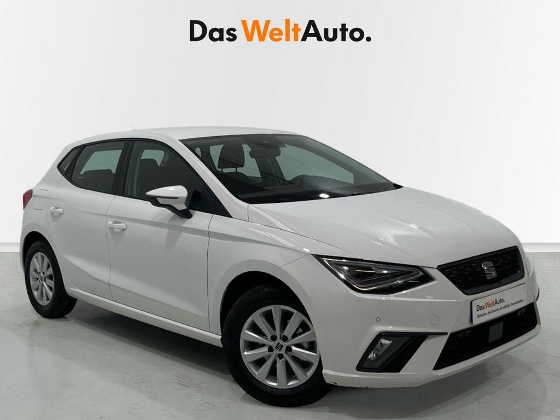 Imagen de SEAT Ibiza