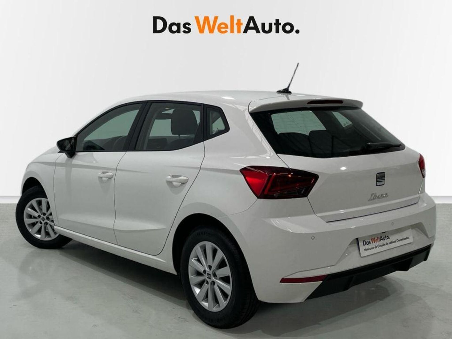 Imagen 2 de SEAT Ibiza