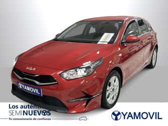 Imagen de KIA Ceed 1.0 T-GDI Eco-Dynamics Drive 100