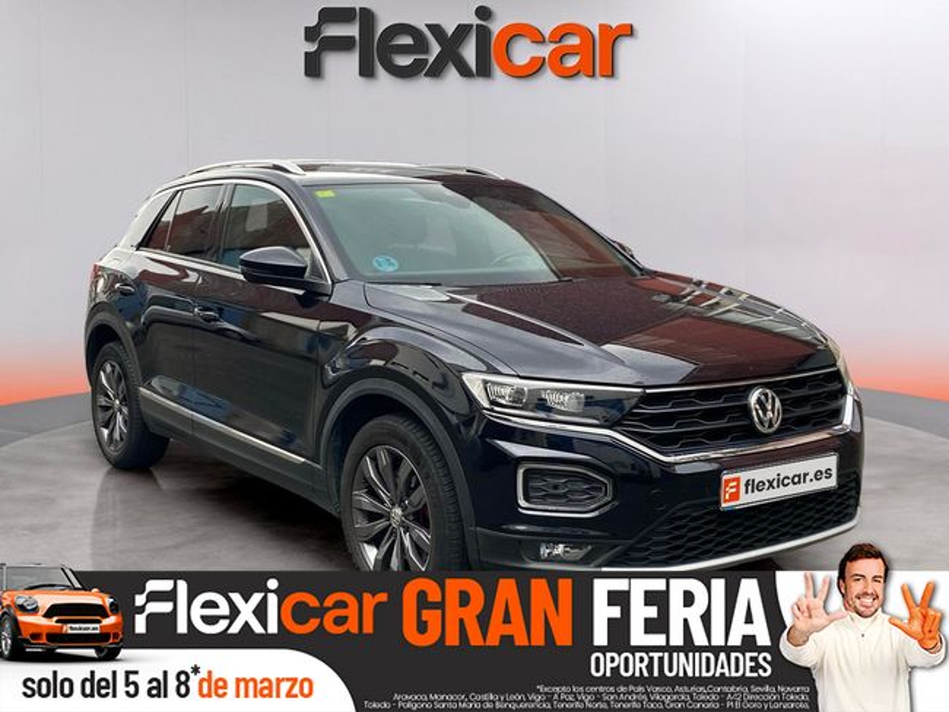 Imagen de VOLKSWAGEN T-Roc