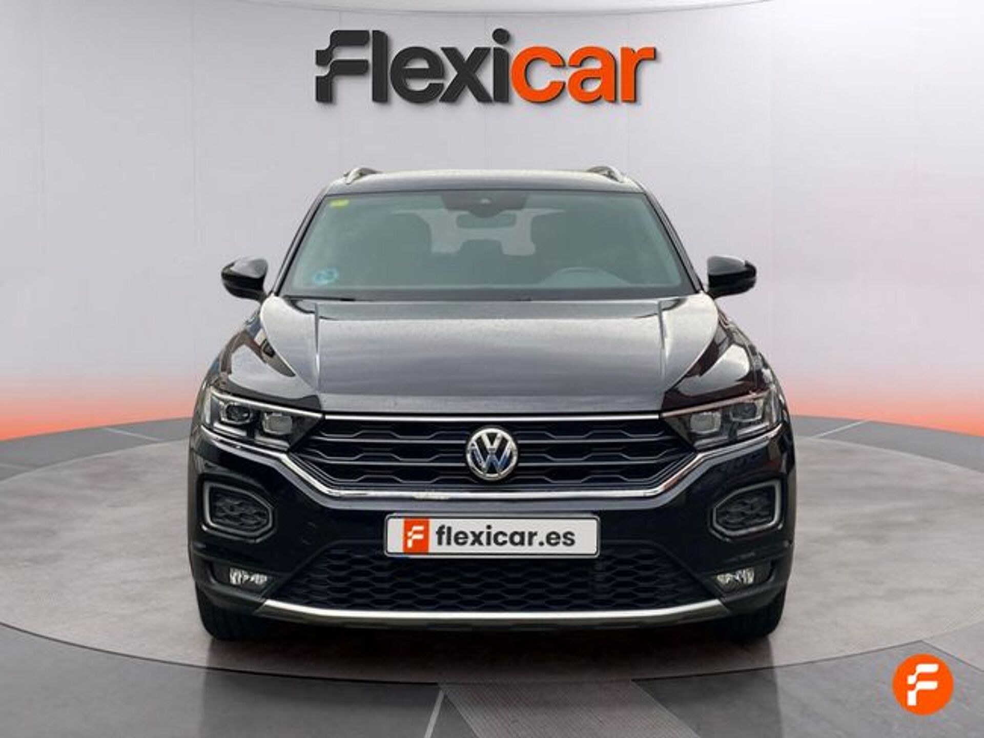Imagen 2 de VOLKSWAGEN T-Roc