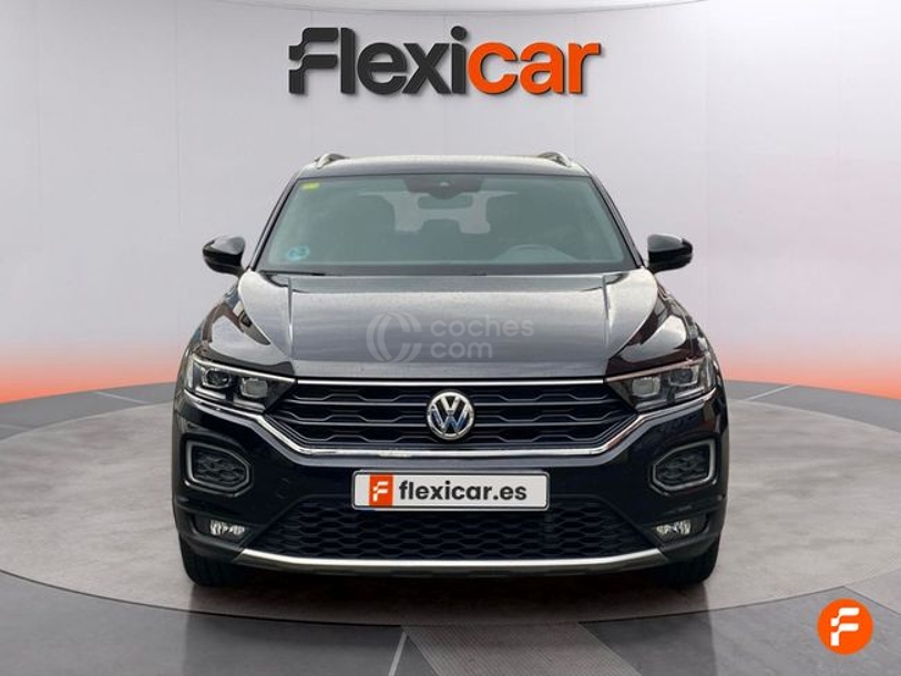 Foto del VOLKSWAGEN T-Roc 1.5 TSI Advance DSG7