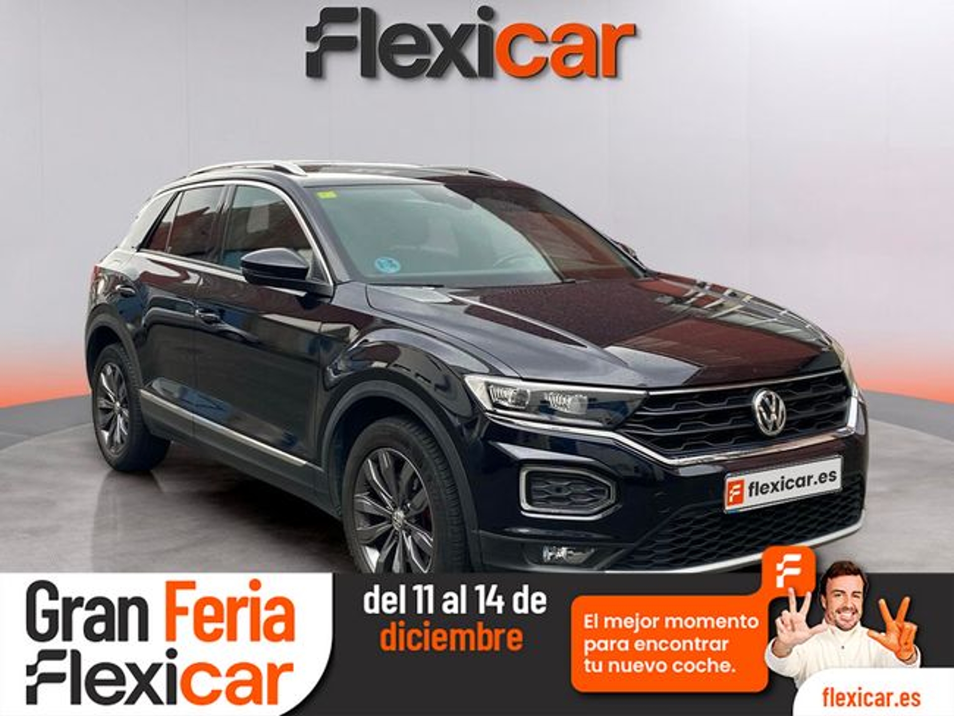 Imagen de VOLKSWAGEN T-Roc