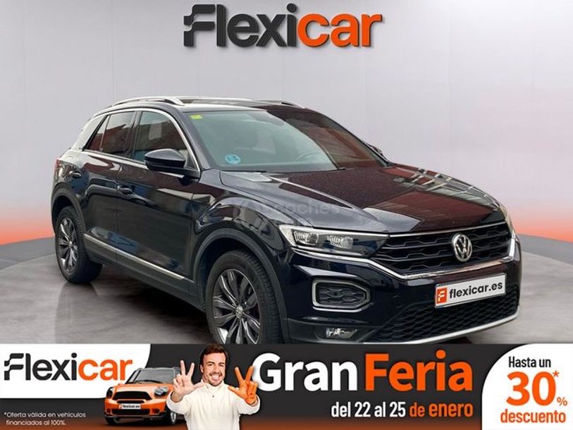 Foto del VOLKSWAGEN T-Roc 1.5 TSI Advance DSG7