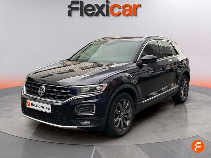 Foto del VOLKSWAGEN T-Roc 1.5 TSI Advance DSG7