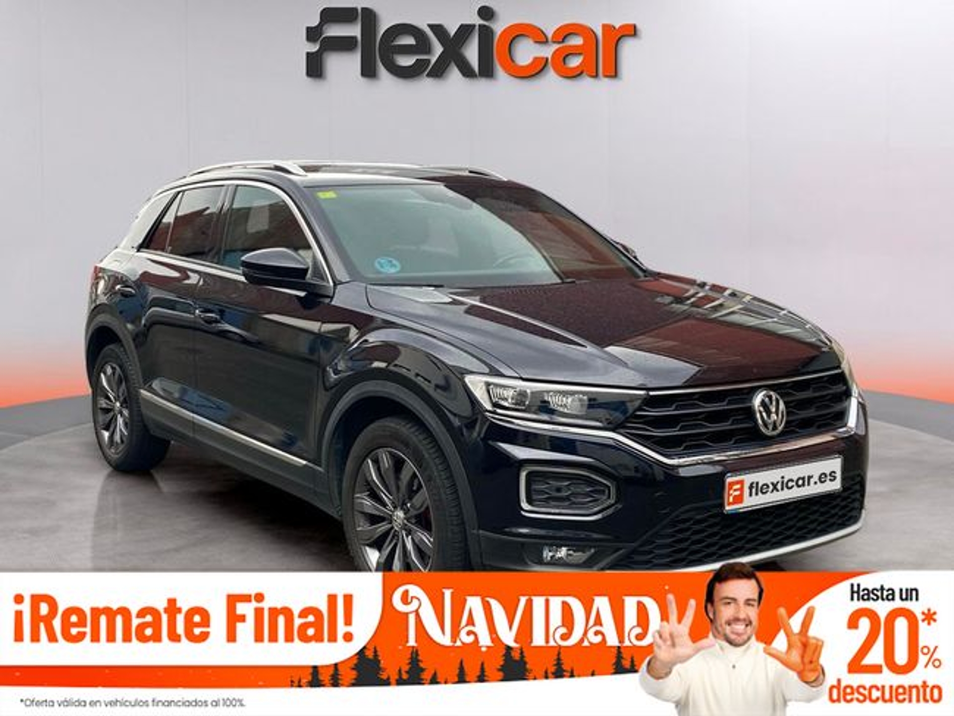 Imagen de VOLKSWAGEN T-Roc