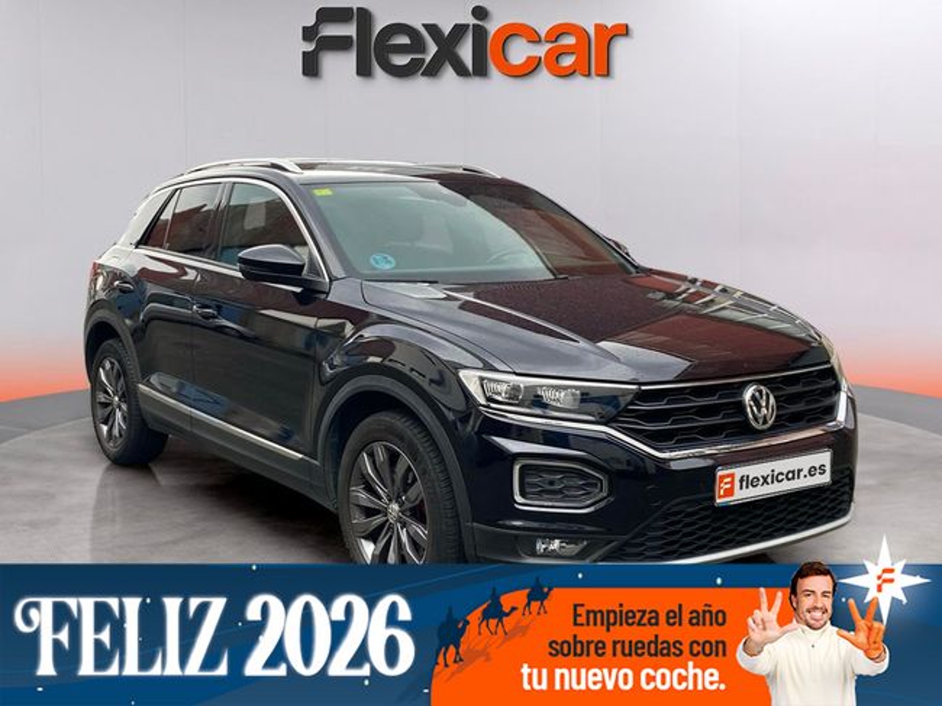 Imagen de VOLKSWAGEN T-Roc