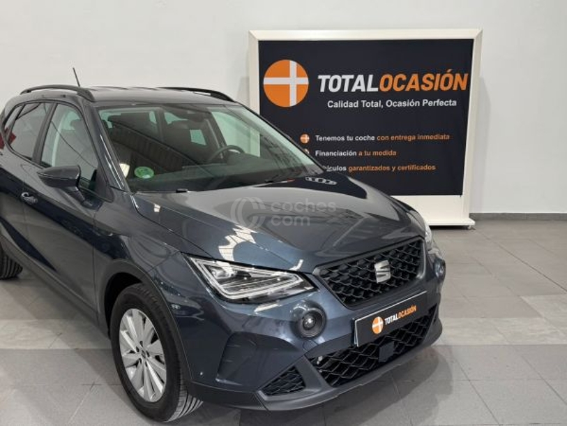 Foto del SEAT Arona 1.0 TSI S&S Style XM 110