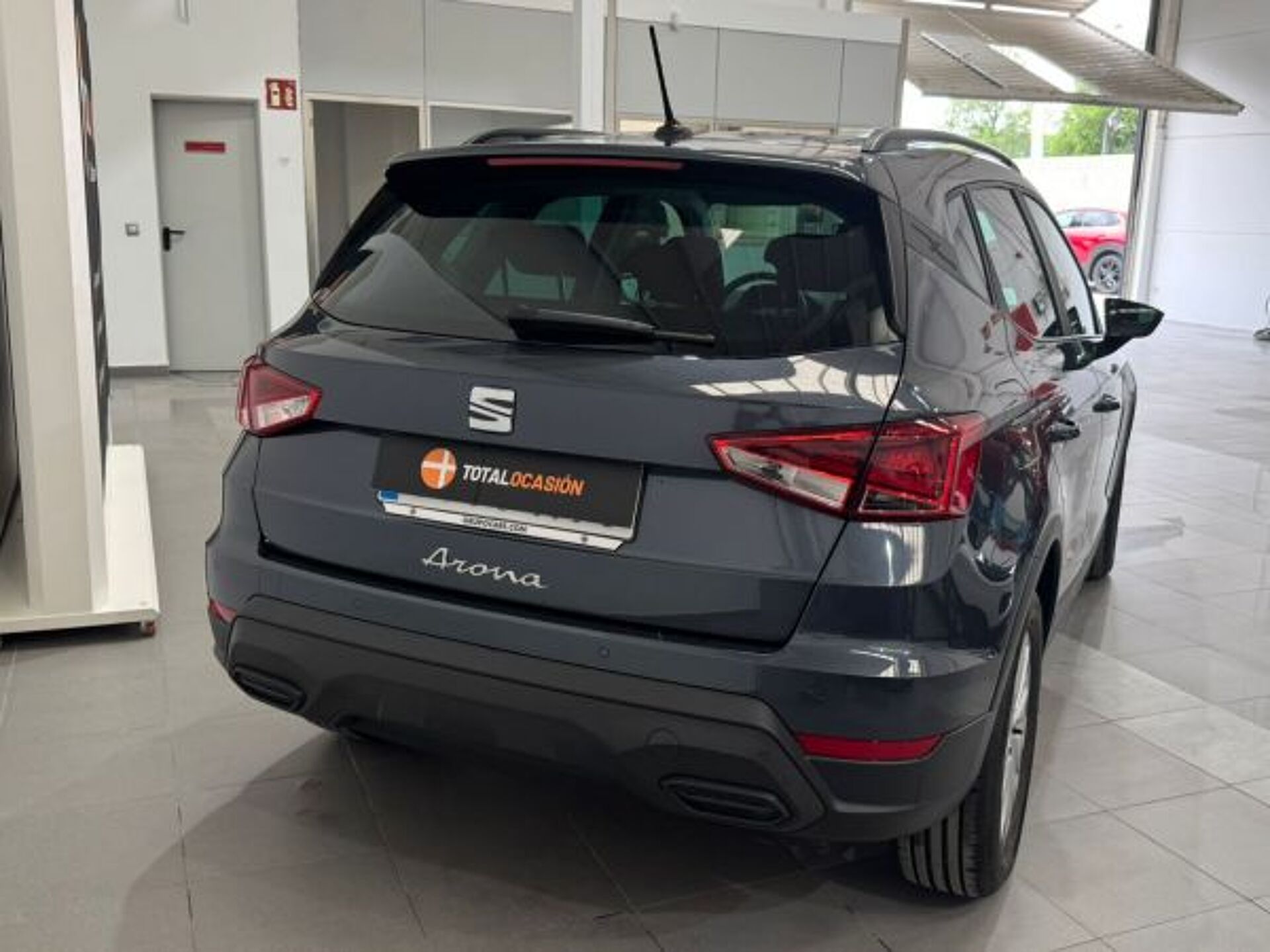 Imagen 3 de SEAT Arona