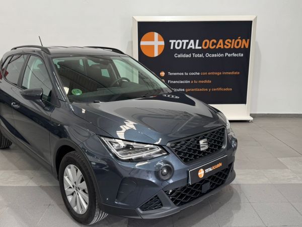Foto del SEAT Arona 1.0 TSI S&S Style XM 110