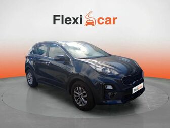 Imagen de KIA Sportage 1.6 MHEV Business 4x2 136