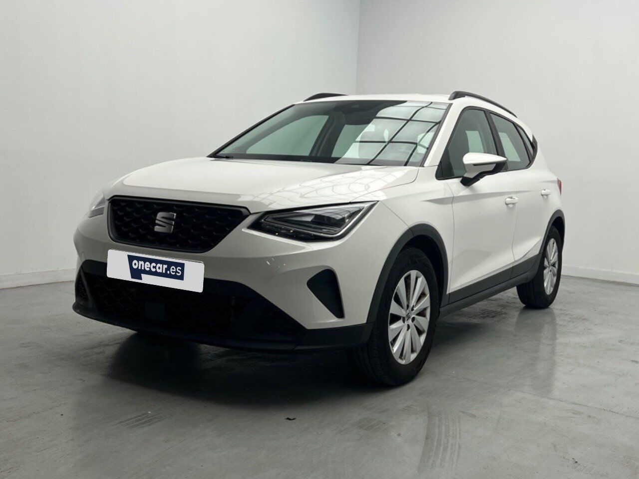 SEAT Arona (1.0 TSI STYLE XL EDITION 110CV 5P) en Málaga