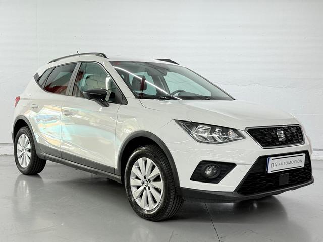 SEAT Arona (1.0 TSI Ecomotive Style Edition 70 kW (95 CV)) en Barcelona