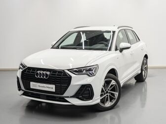 Imagen de AUDI Q3 35 TDI S tronic 110kW