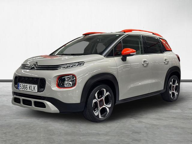 CITROEN C3 Aircross (BlueHDi 100 Shine 73 kW (99 CV)) en Barcelona