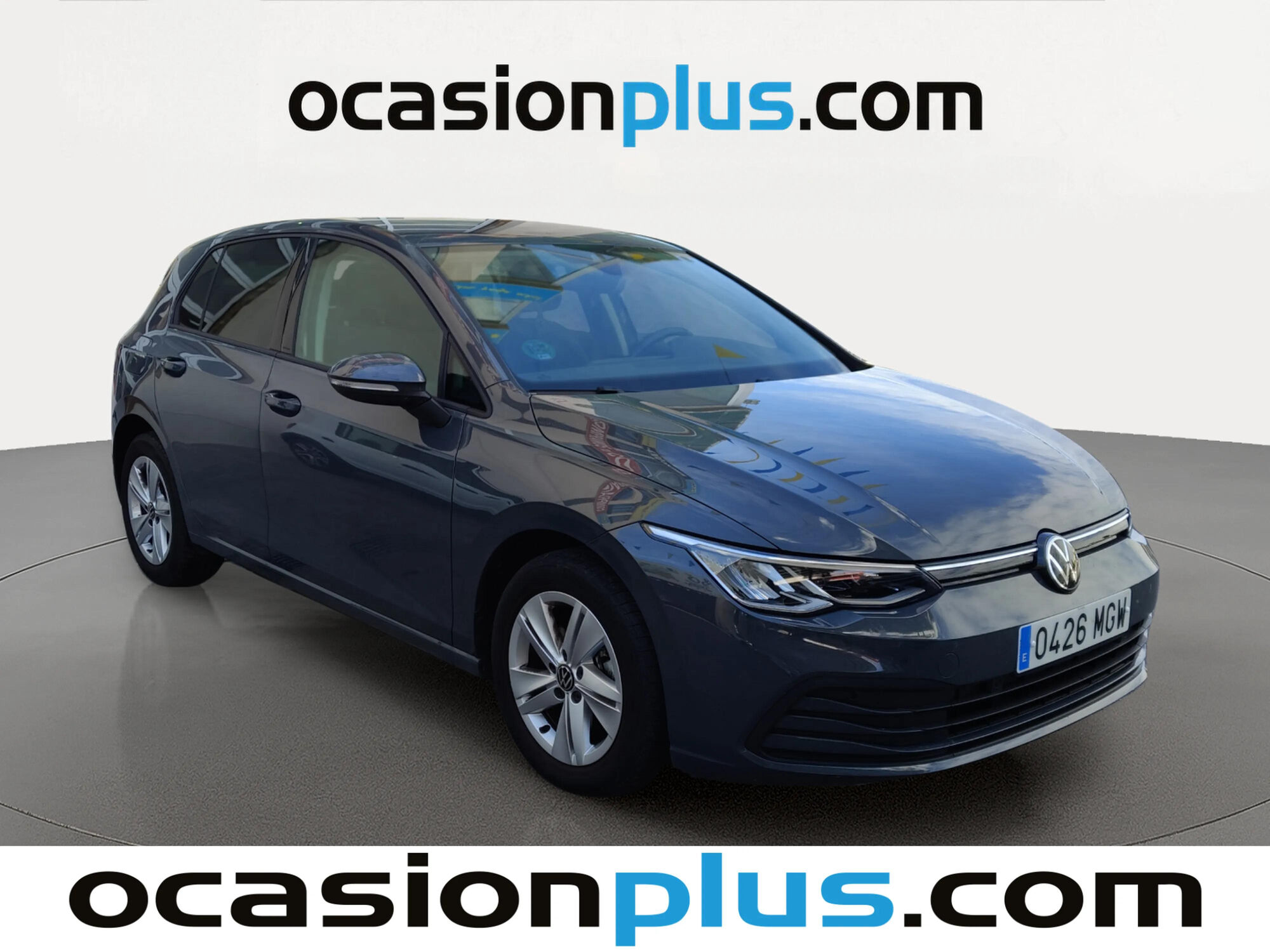 Foto del VOLKSWAGEN Golf 2.0TDI DSG 85kW